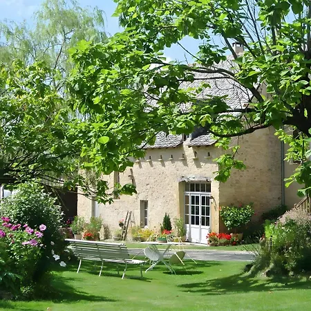 La Grange De La Bonaurie 3*
