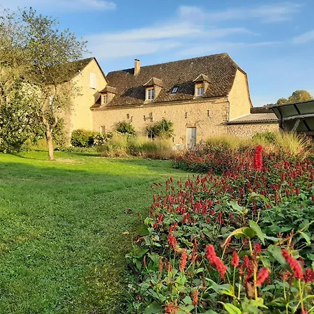 B&B La Grange De La Bonaurie