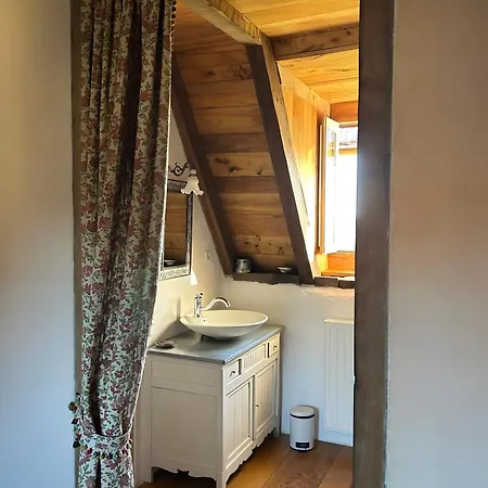 La Grange De La Bonaurie 3*
