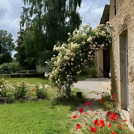 La Grange De La Bonaurie