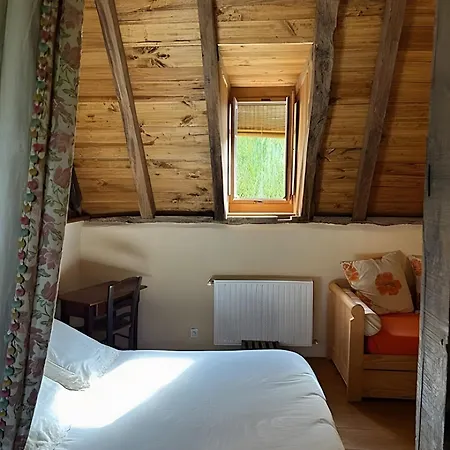 La Grange De La Bonaurie