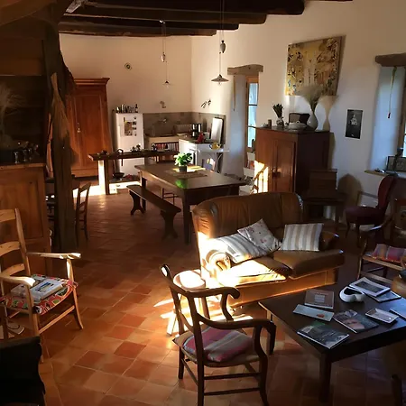 La Grange De La Bonaurie 3*