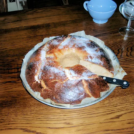 Alojamento de Acomodação e Pequeno-almoço La Grange De La Bonaurie