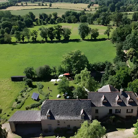 La Grange De La Bonaurie