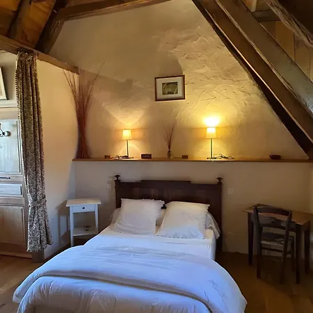 La Grange De La Bonaurie 3*