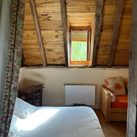 La Grange De La Bonaurie B&B 3*