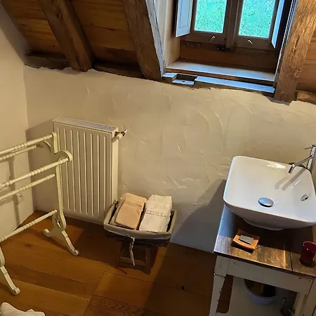 La Grange De La Bonaurie B&B